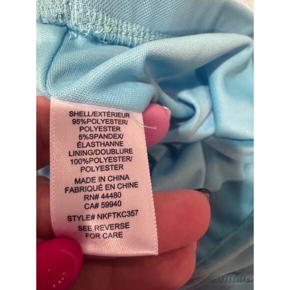 Love Fire Kids 2 piece top and skirt - Picture 4 of 8